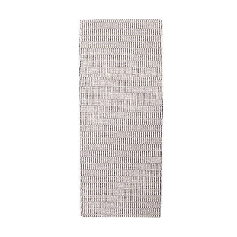 Serviette kangourou spunlace chocolat 33x40cm par 700_1