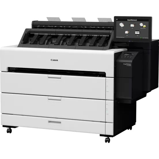 Traceur multifonction TZ-32000 MFP Z36 CANON_1