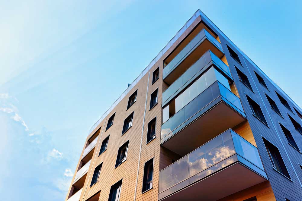 Appareil anti-calcaire Vulcan - économique à impulsions électriques pour syndics de copropriétés_1