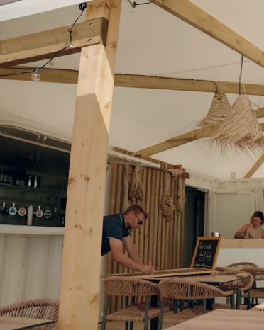 Container Bar : une solution rapide, fiable et éco-responsable_1