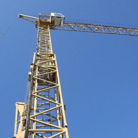 Grue occasion: potain 331b_1