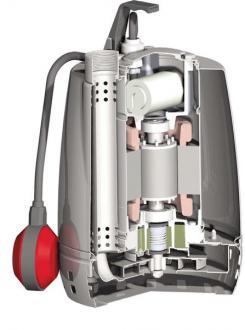 Pompe CALPEDA gxrm 12-10 - 309649_1