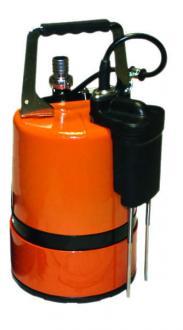 Pompe vide cave serpillière CALPEDA lsc - 305324_1