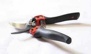 Sécateur ergonomique Pradines PXR - Poignée tournante - Petite taille S - Réduction des douleurs de taille_1