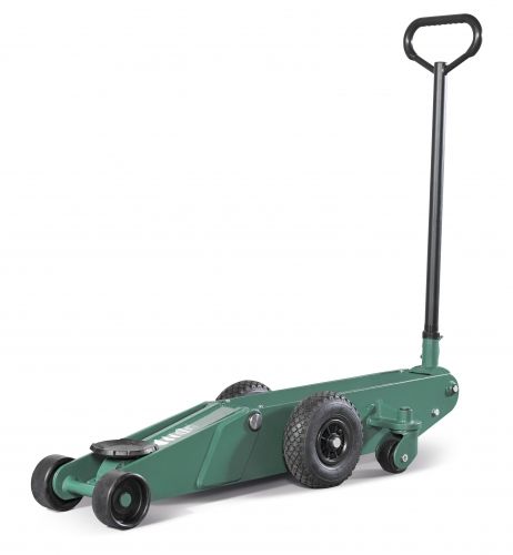 Crics 10t-c Compac - capacité maximale 10 tonnes - poignée ergonomique et sécurité renforcée_1