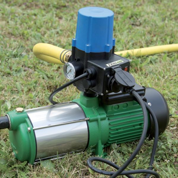 Aquacontrol  - système d'arrêt pompe automatiquement  - 330695_1