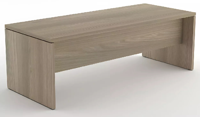 Bureau de Direction design Italien avec voile de fond So Terra_1