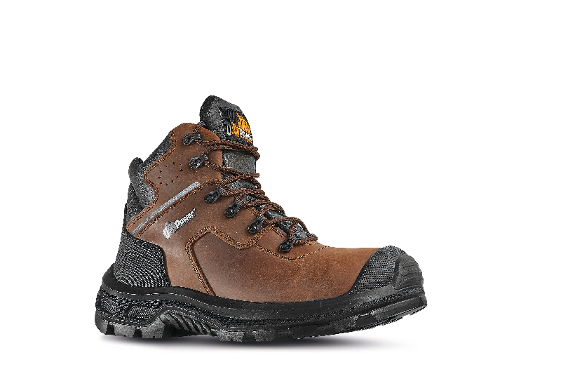 Chaussures de sécurité Helsinki UK - U-Power - S3 SRC CI ESD avec embout composite et semelle antidérapante_1