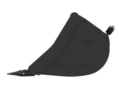 Godet d'excavation extra-robuste - caterpillar finance france - 463 mm (18 in), à verrouillage par axe - poids 250 kg_1