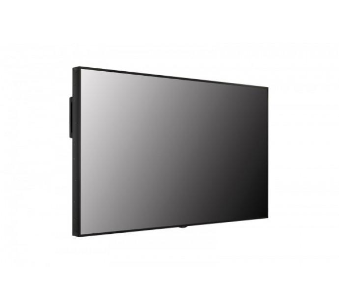 Lg afficheur professionnel 75