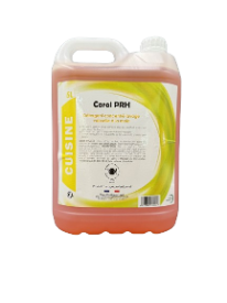 Liquide vaisselle/vitres mains corol prh phyleo bidon de 5l_1