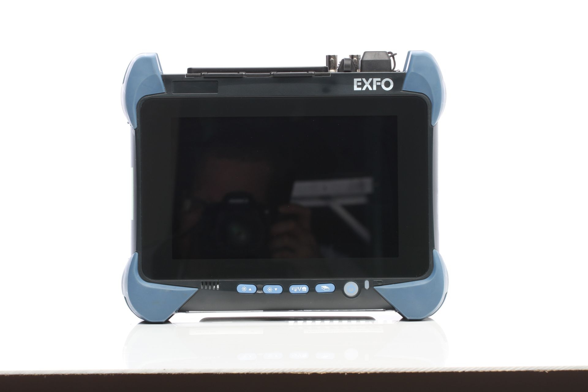 Plateforme otdr EXFO FTB-1v2 / FTB-1 pro_1