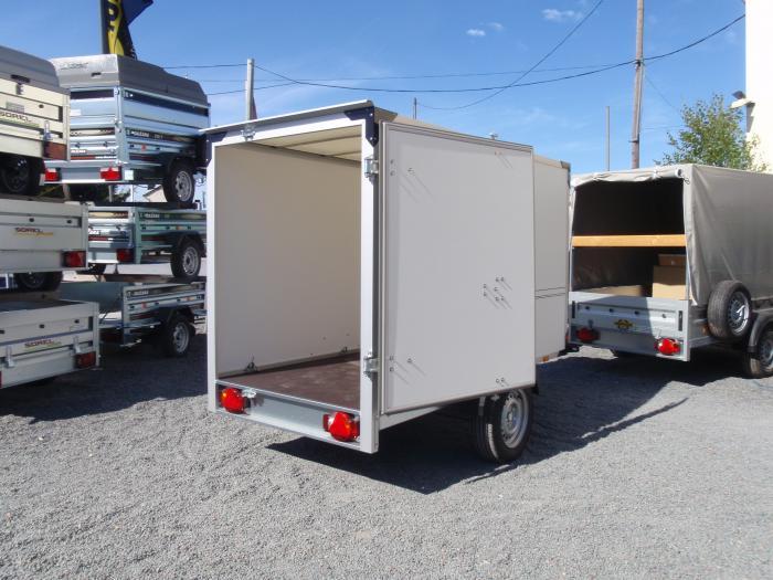 Remorque fourgon - humbaur - 5190 plywood_1