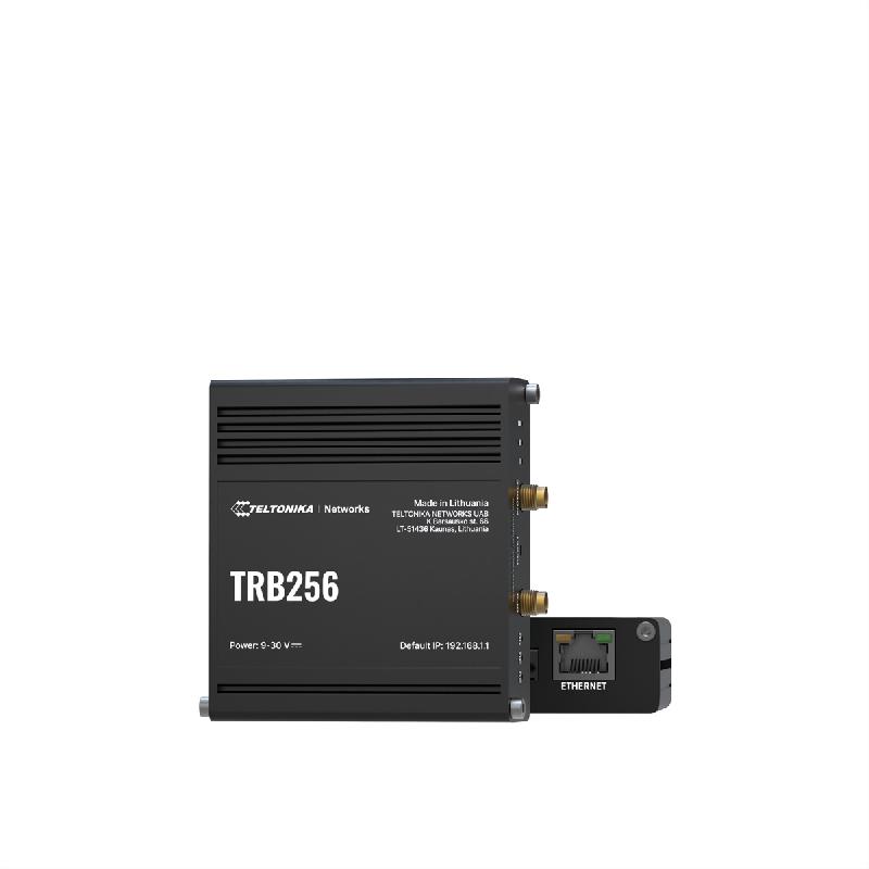 Teltonika trb256 4g/lte passerelle_1