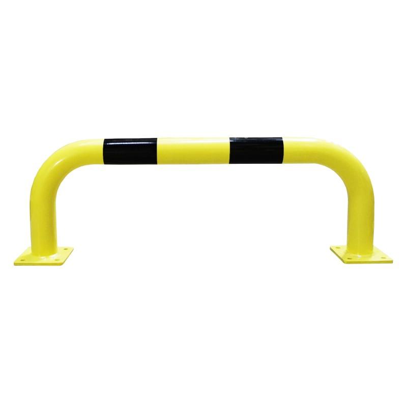 Arceau de protection acier Ø 76mm - 350 / Acier / 1000_1