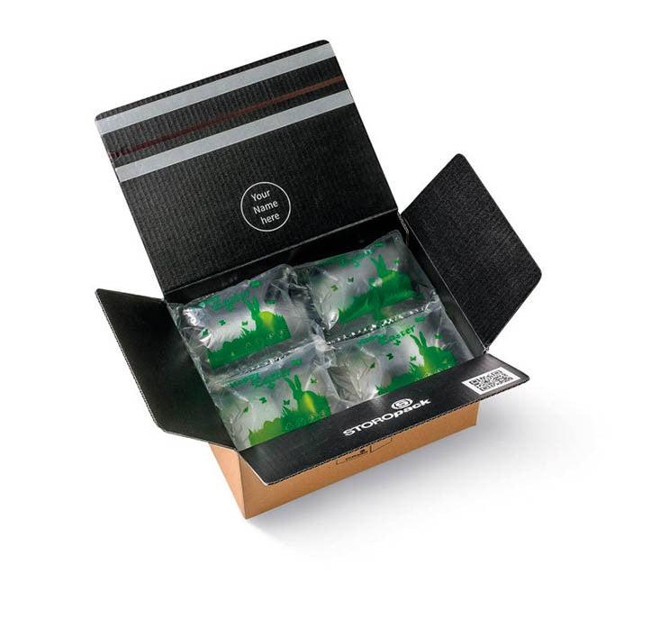 Coussin d’air cushion m pour machine gti - 510173 – Dimensions coussin : 675 x 250 mm_1