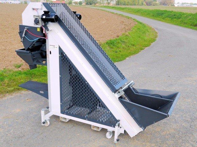 Peseuse ensacheuse KMK WR 30 MIDI - Occasion - Plage de pesée 2.5kg à 30kg - Capacité jusqu'à 5.5T/h_1