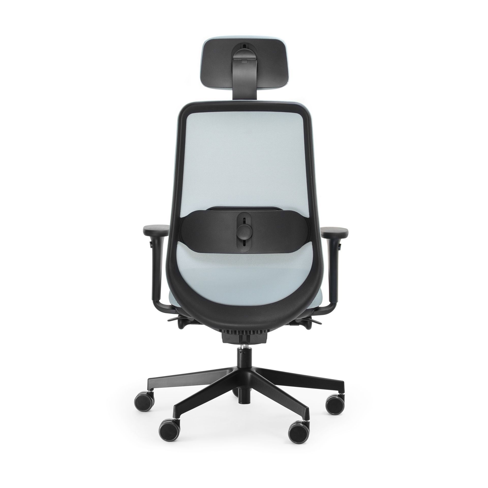 Siège opérateur Belt - Matériaux écologiques, ergonomique et réglable - Bejot_2