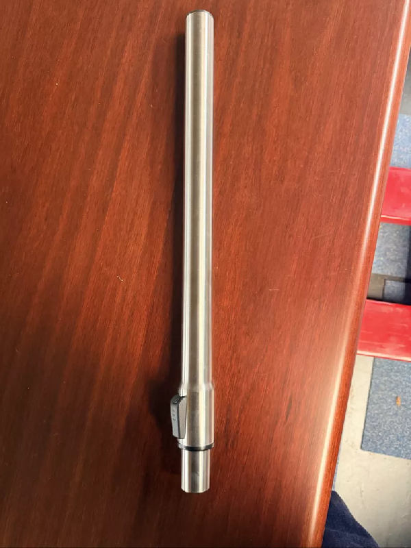 Tube telescopique acier inox_1