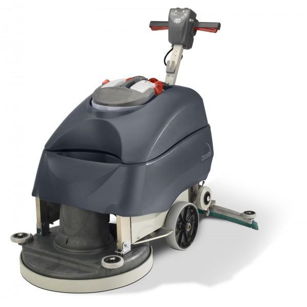 Autolaveuse Numatic à câble TTG 6650 - largeur de brosse 650 mm - bac 60 L_1