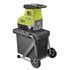 Broyeur de végétaux - Ryobi - 3000 W - Silencieux - Cylindre de coupe - Branches jusqu'à Ø45 mm - Bac 55 L_1