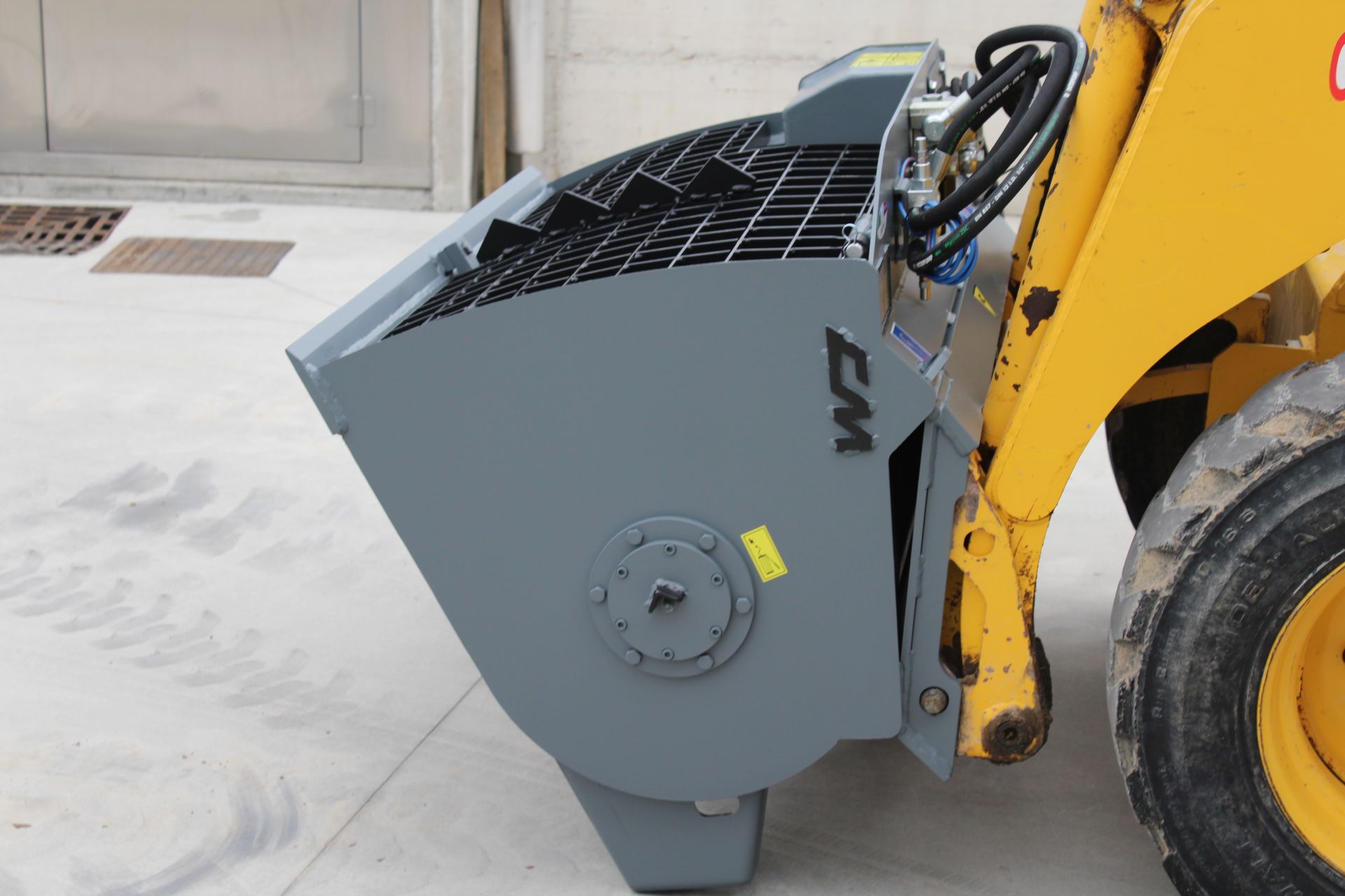 Godet malaxeur mix 300_1