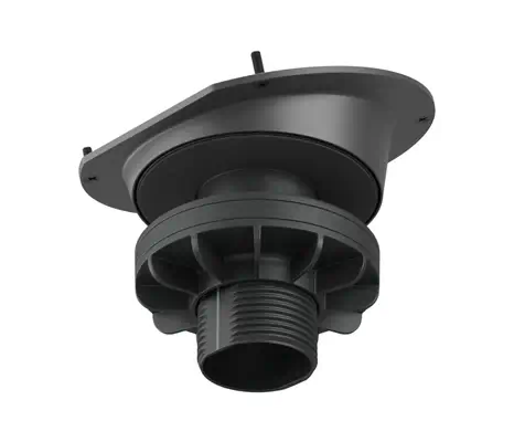 Logitech 952-000080 Accessoire de vidéo-conférence Support de colonne montante Graphite_1