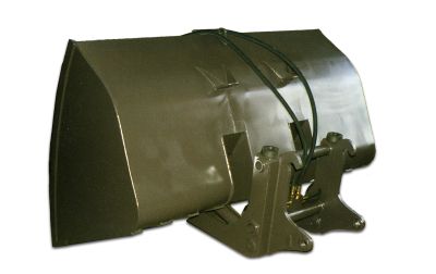 Modèle1 - Godets haut déversement avec deux cylindres intérieurs pour éviter la compaction_1