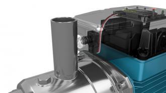 Pompe CALPEDA meta - 308915_1