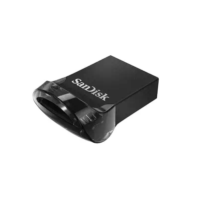SanDisk Ultra Fit lecteur USB flash 512 Go USB Type-A 3.2 Gen 1 (3.1 Gen 1) Noir_1
