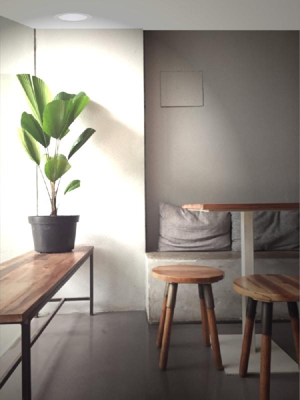 Spot encastrable Cloud BBC 6W - 520lm - Blanc neutre_1