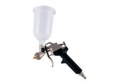 150129 - Pistolet de projection de peinture pour travaux fins - Mecafer - 3 bar - 0,5 mm - 0,25 L_1