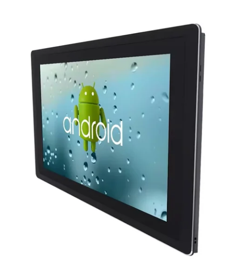 Ecran cuisine S10 - 15,6 pouces - Sous android ou sous windows_1