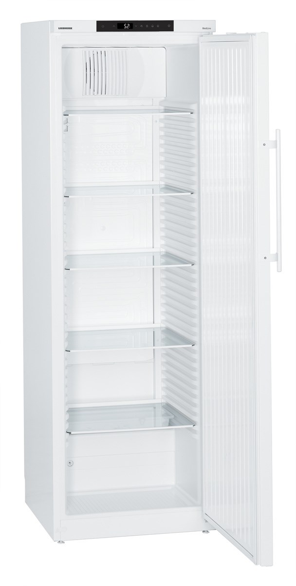 Réfrigérateur de laboratoire ventilé: facis 130 - 1365 litres /  2°c /  15°c_0