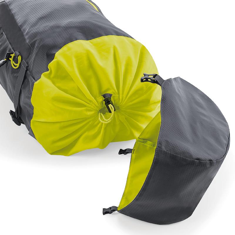 Sac à dos SLX-Lite - 35 litres - Ultra léger et résistant - Réf: QX335 - Quadra_1