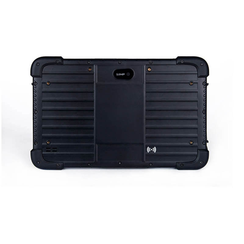 Tablette durcie 8