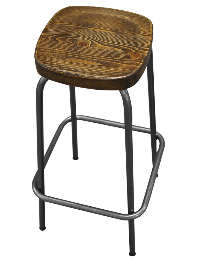 Tabouret de restaurant th sanks ab_1