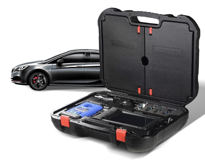 Valise diagnostic automobile multimarques icarsoft cr immo - programmation clés_1