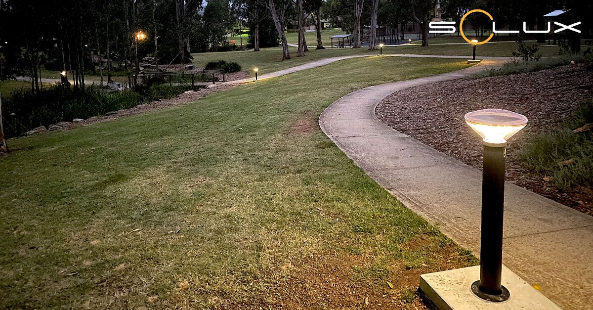 Vandal e100 - borne solaire incassable ik10   ip68_1