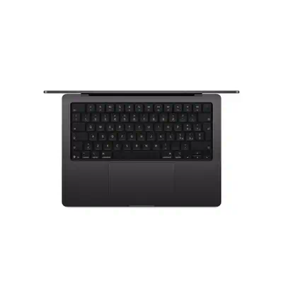 Apple MacBook Pro Apple M M5 Ordinateur portable 36,1 cm (14.2