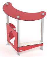 Cabane de jeu - 1kast0004-02 - Tranche d'âge 2 ans et plus - Capacité 6 enfants_1