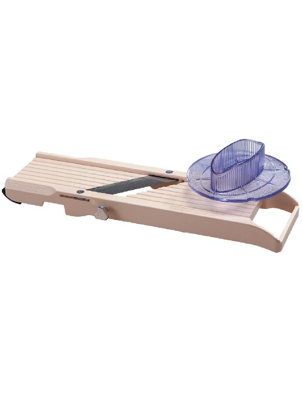 Mandoline japonaise 6,5 cm Benriner_1