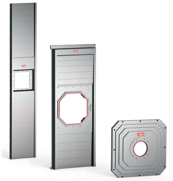 Sheet-pocket - protecteurs télescopiques - p. E. I. S.R.L. - vitesses jusqu’à 150 m/min_1