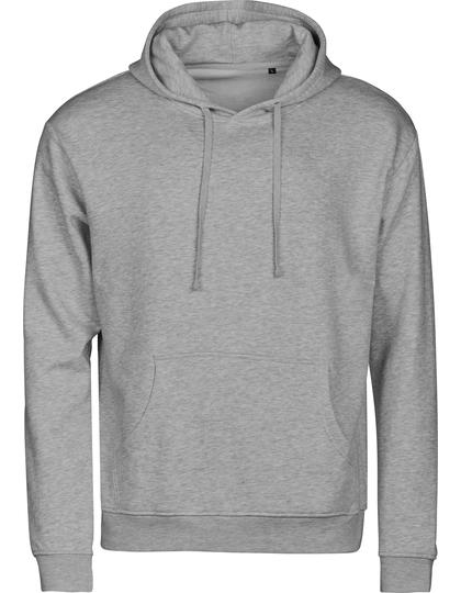 Sweat à capuche - Power - Tee Jays - N° de série: 5102_1