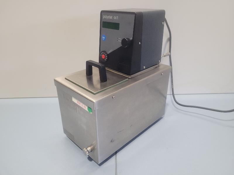 Bain thermostaté à circulation HUBER Polystat CC1_1
