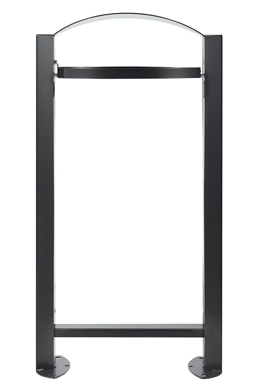 Corbeille ARKEA Vigipirate 60 Litres_1