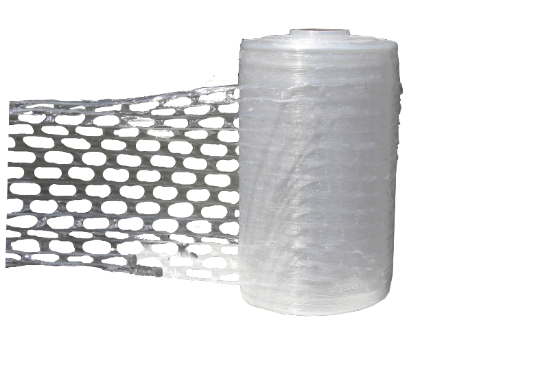 Film étirable machine macroperforé - ventilation optimale - version manuelle ou machine_1