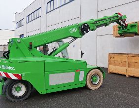 Mc 85 - grue automotrice compacte - 8.5t_1