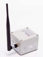 Noeud de capteurs à alimentation interne pour la mesure de l'inclinaison - NOV-LEI-00003 & NOV-LEI-00004 - Omni Tilt & Tilt R Node_1