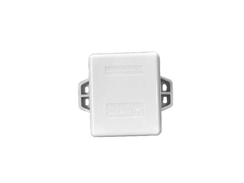 SIDONIE - Sonde de remplissage pour conteneurs déchets avec géolocalisation et optimisation des tournées_1